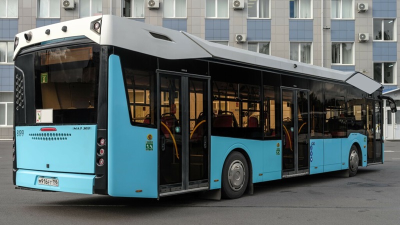 МАЗ-303.065